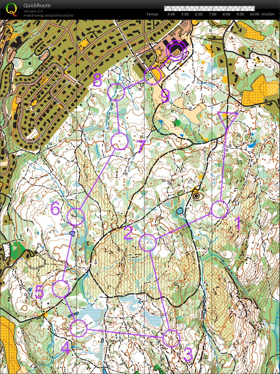 Frostsprinten AK-åpen (03.11.2024)