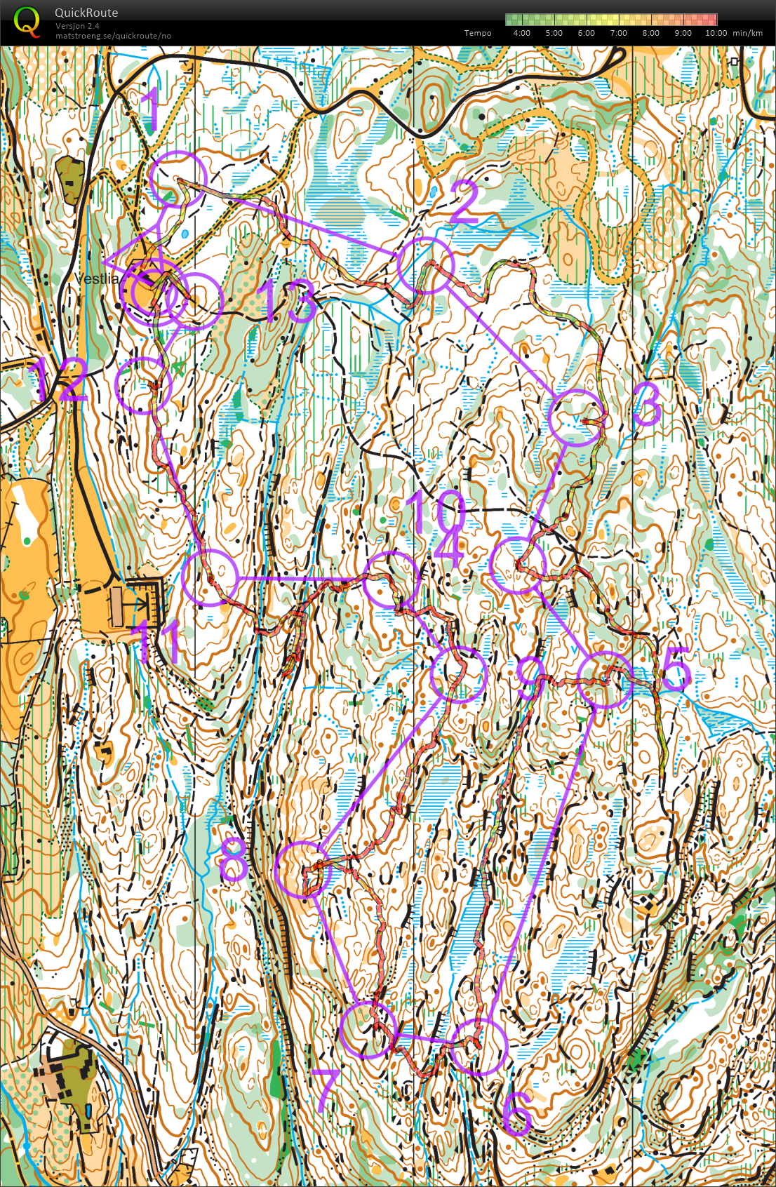 Skumringskampen Finale (28.10.2024)